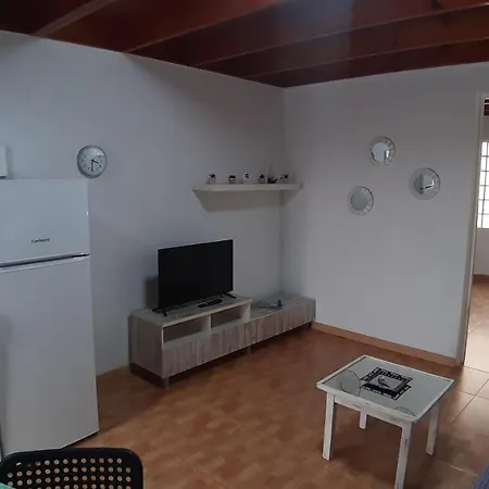 Apartment Casa Paraiso Fuerteventura *
