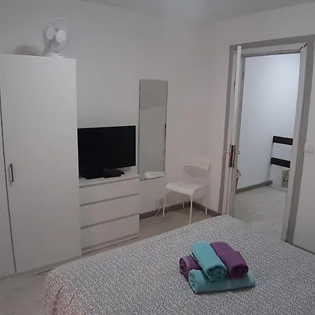 Casa Paraiso Fuerteventura Apartment Parque Holandes
