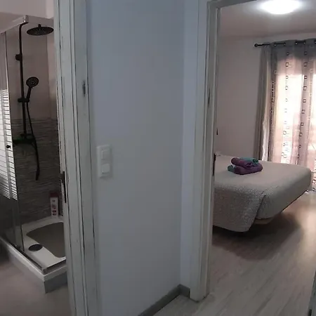 Apartment Casa Paraiso Fuerteventura Parque Holandes