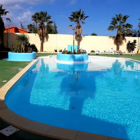 Casa Paraiso Fuerteventura Apartment *