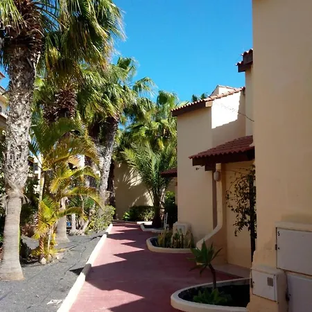 Apartment Casa Paraiso Fuerteventura *