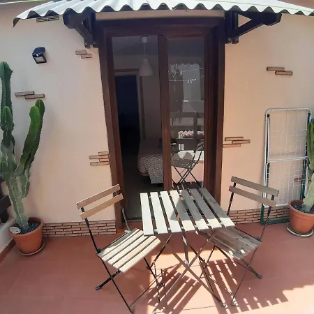 Apartment Casa Paraiso Fuerteventura