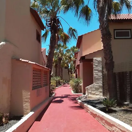 Apartment Casa Paraiso Fuerteventura Parque Holandes