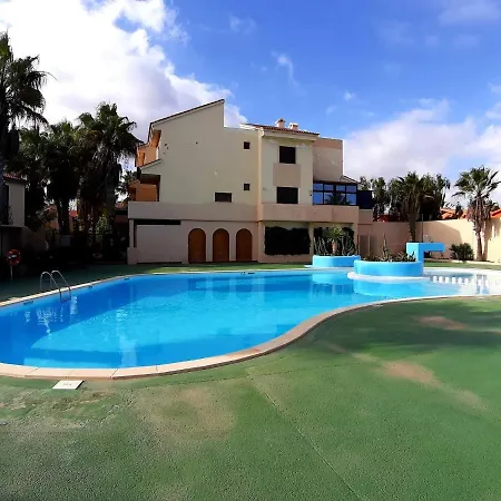 Casa Paraiso Fuerteventura Apartment *