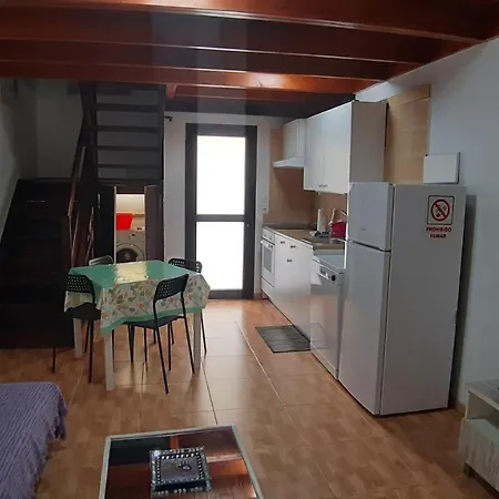Casa Paraiso Fuerteventura Apartment *