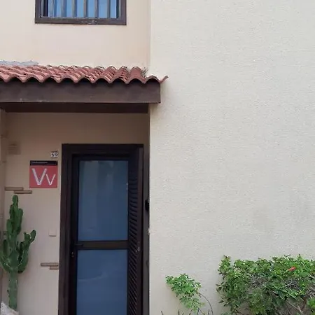 Casa Paraiso Fuerteventura Apartment