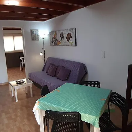 Apartment Casa Paraiso Fuerteventura *