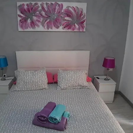 Casa Paraiso Fuerteventura Apartment