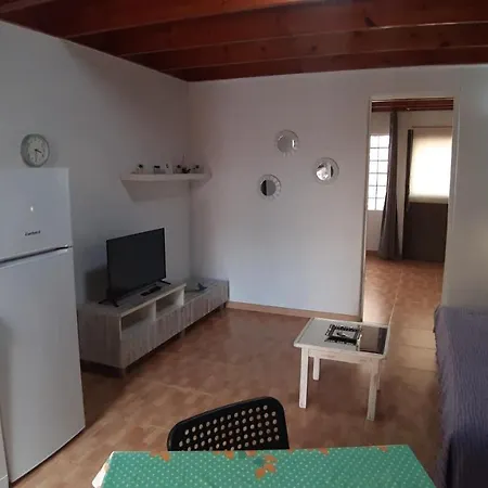 Casa Paraiso Fuerteventura Parque Holandes